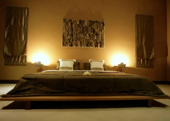 Jungle Joglo Villa Canggu (Bali)